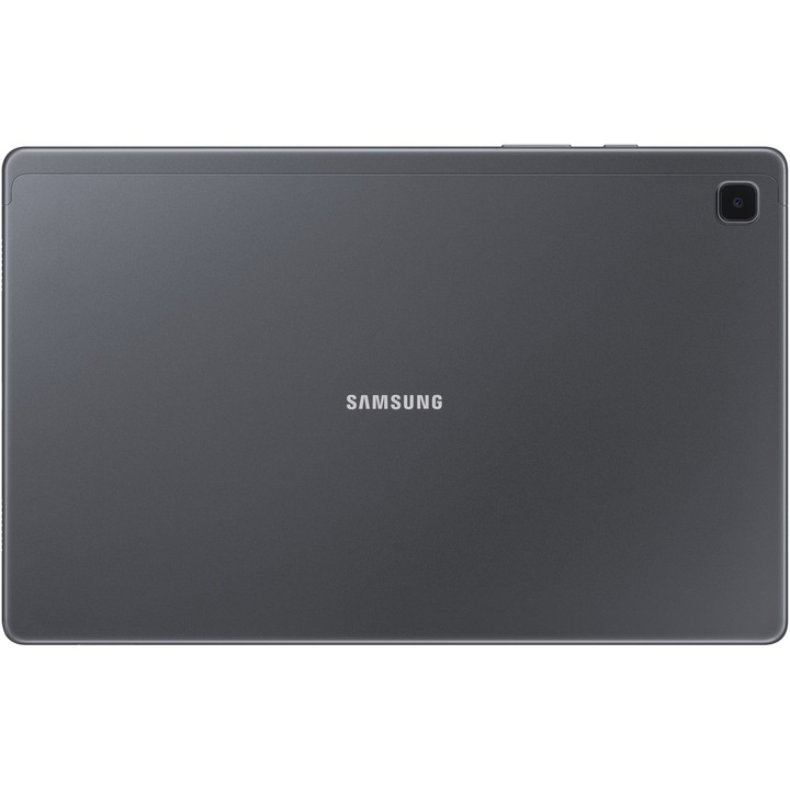 Таблет Samsung Galaxy Tab A7, Octa-Core, 10.4", 3GB RAM, 32GB, 4G, Gray