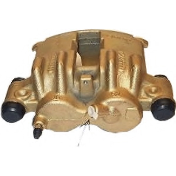 Etrier frana HELLA pentru Peugeot BOXER Fiat DUCATO Citroen JUMPER