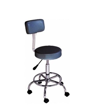 Scaun stilist cu spatar Alex ETB Equipment Scaun stilist cu spatar Alex ETB Equipment