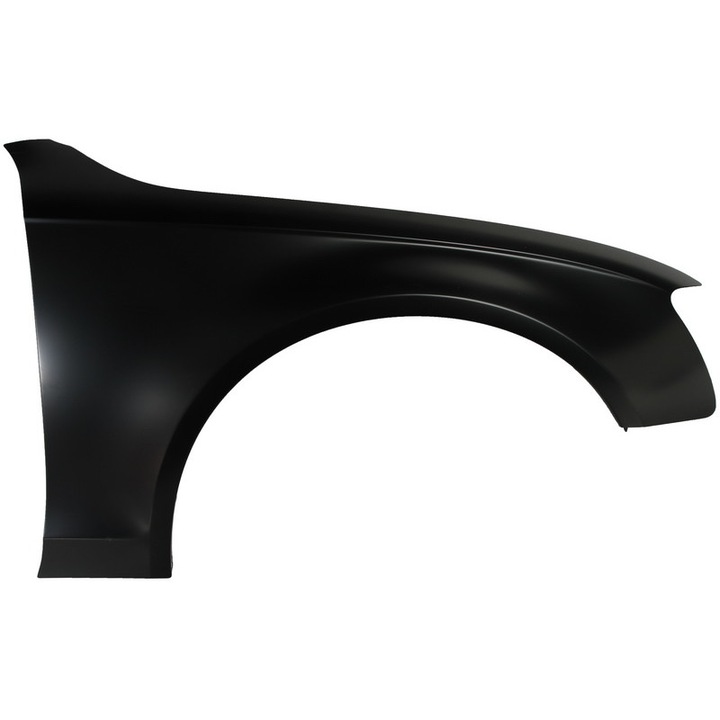 Aripa fata dreapta Audi A4 din 11.2011-12.2015