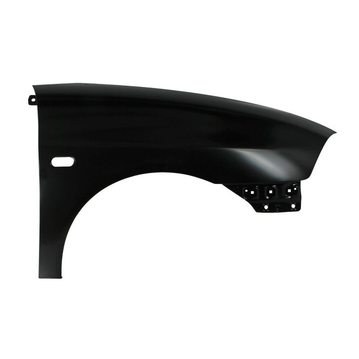 Преден десен калник Seat Ibiza III 6L/Cordoba 6L с отвор за мигач от 02.2002-11.2009