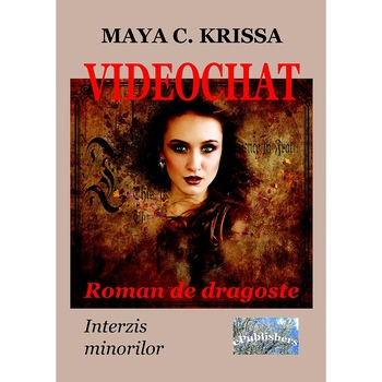 Videochat Roman de Maya C. Krissa Videochat Roman de Maya C. Krissa