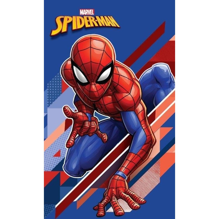 Prosop de maini, Spider-Man, Hero, 30x50 cm