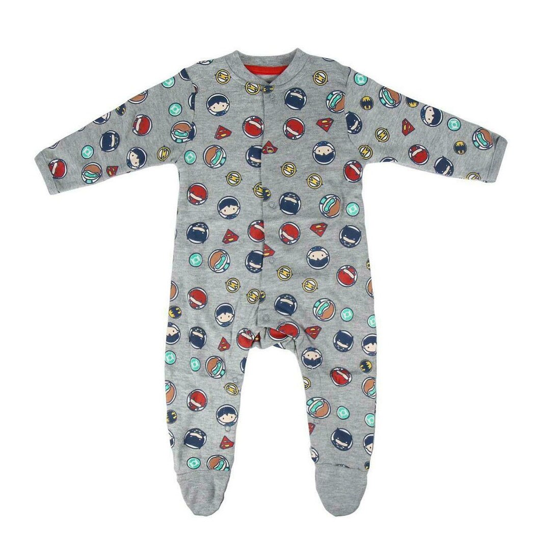 Salopeta bebe, Justice League, Hero 67 cm