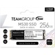 Solid State Drive (SSD) Team Group MS30, 256GB, SATA III