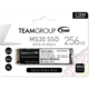 Solid State Drive (SSD) Team Group MS30, 256GB, SATA III