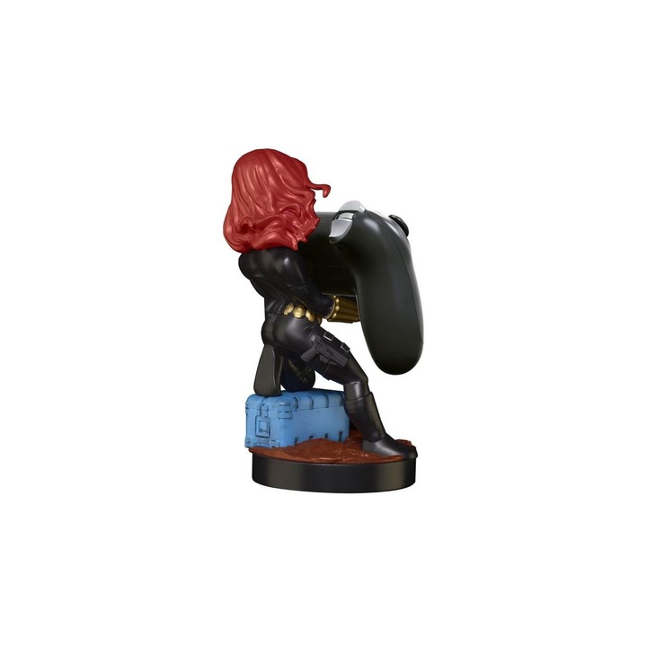 Figurina Suprot Black Widow Marvel