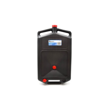 Recipient de scurgere uleiului uzat 10L, GEKO G02634 Recipient de scurgere uleiului uzat 10L, GEKO G02634