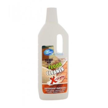 Detergent parchet cu ceara Manual 825ml AQA Choice Detergent parchet cu ceara Manual 825ml AQA Choice