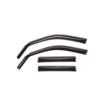 Set paravanturi auto DACIA Logan Stepway 2020-->prezent ( 2086A ) 4 buc Set paravanturi auto DACIA Logan Stepway 2020-->prezent ( 2086A ) 4 buc