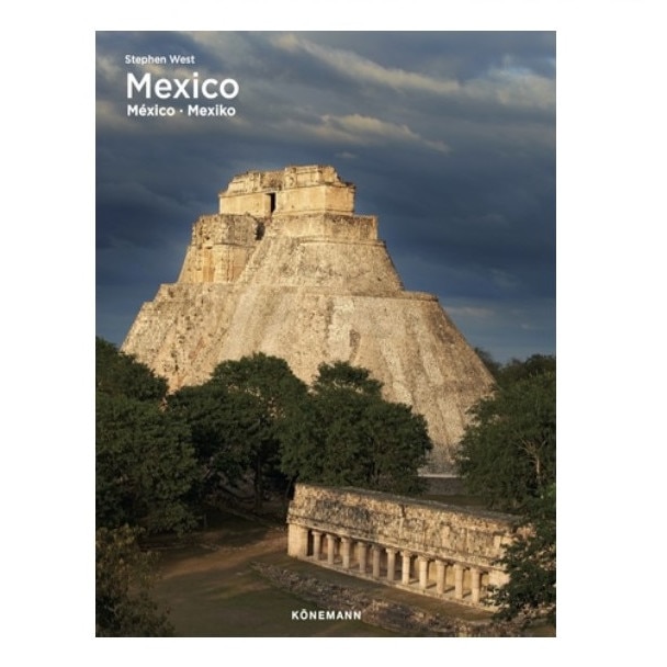 Mexico, Jennifer Wintgens