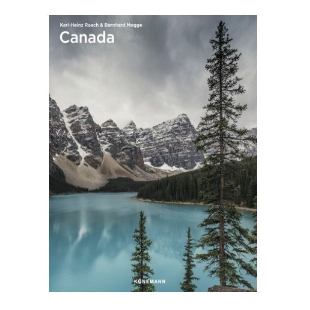 Canada, Karl-Heinz Raach