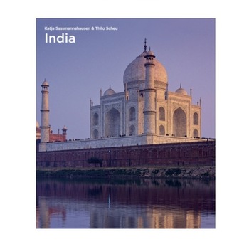 India, Katja Sassmannshausen India, Katja Sassmannshausen