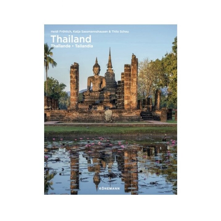 Thailand, Heidi Froehlich