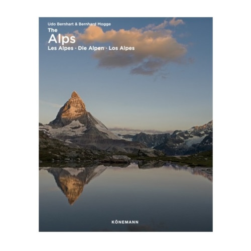 The Alps, Udo Bernhart