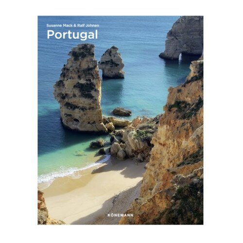 Portugal, Susanne Mack