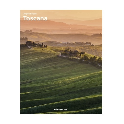 Toscana, Jurgen Sorges