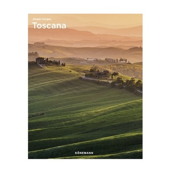 Toscana, Jurgen Sorges Toscana, Jurgen Sorges