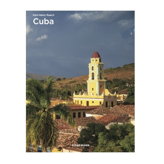 Cuba, Karl-Heinz