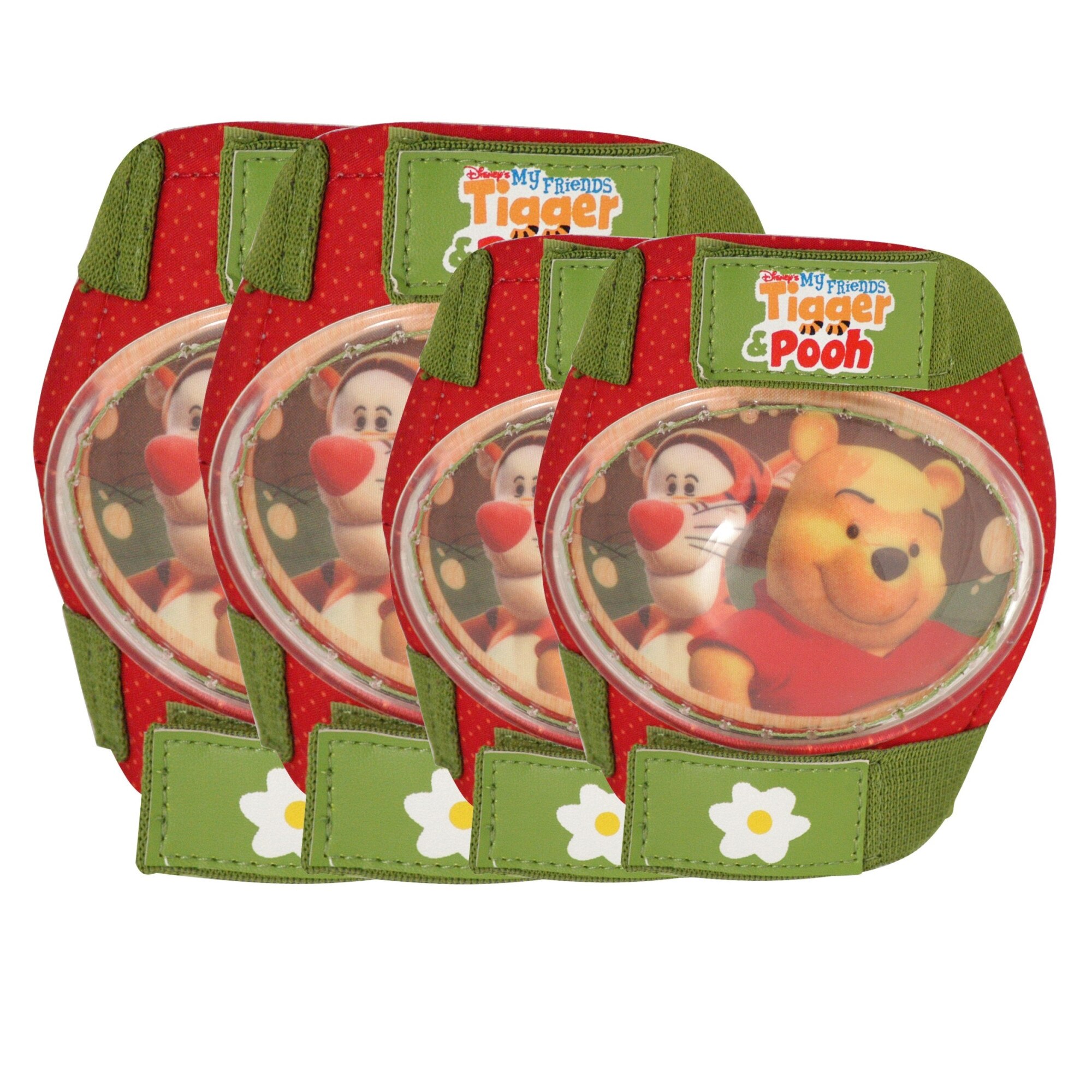 Set protectie Stamp Winnie the Pooh