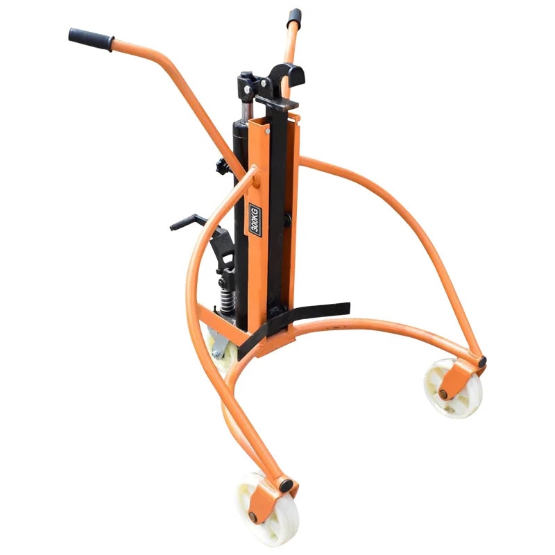 Carucior transport butoi 300 Kg Breckner Germany