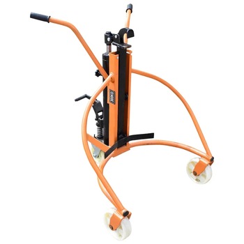 Carucior transport butoi 300 Kg Breckner Germany Carucior transport butoi 300 Kg Breckner Germany