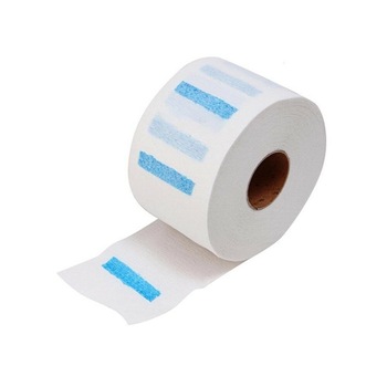 Gulere frizerie din hartie gofrata 5 role Gulere frizerie din hartie gofrata 5 role