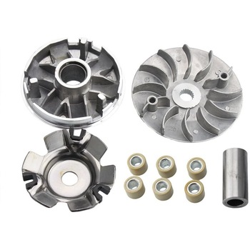 Variator Moto Scuter GY6 125cc, 150cc 4-TIMPI Variator Moto Scuter GY6 125cc, 150cc 4-TIMPI