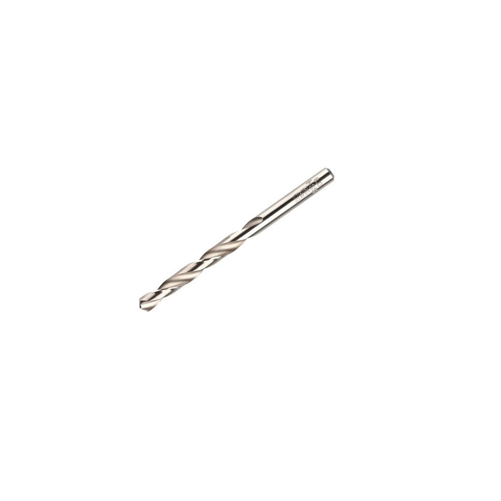 Set 3 burghie pentru metal HSS PRO marca Irwin de 2.50x30x57 mm