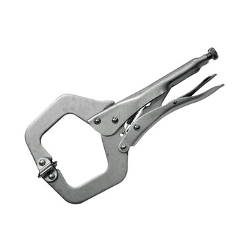 Cleste autoblocant pentru sudura, Strend Pro CLP745, tip C, 280mm Cleste autoblocant pentru sudura, Strend Pro CLP745, tip C, 280mm