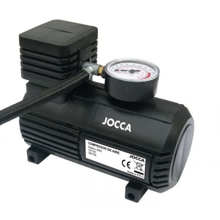 Mini compresor Jocca 8530