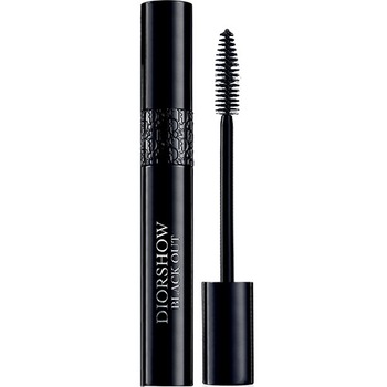 Mascara CHRISTIAN DIOR Diorshow Black Out 099 Kohl Black Mascara CHRISTIAN DIOR Diorshow Black Out 099 Kohl Black