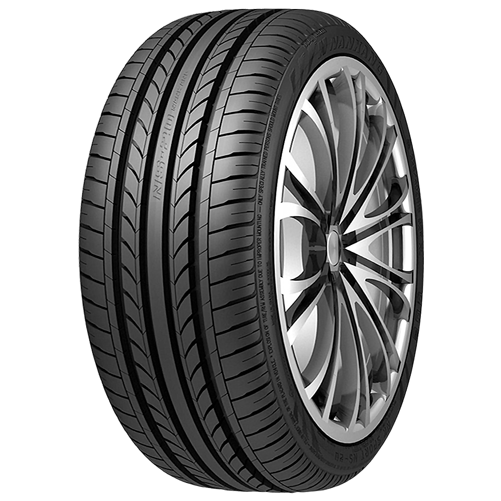 Anvelopa Vara Nankang NS 20 225/55 R18 98 V
