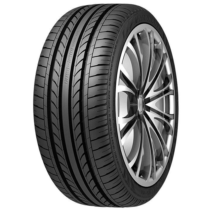 Anvelopa Vara 165/50 R15 Nankang Ns-20 72 H