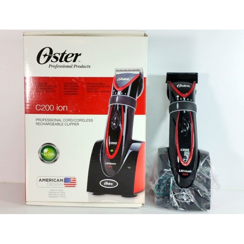 oster c200