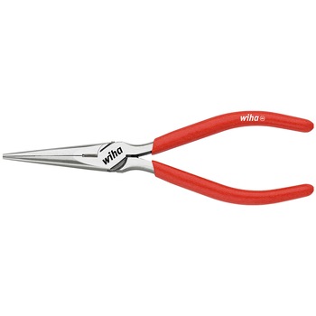 Cleste de precizie cu cioc lung si arc, WIHA, 160 mm Cleste de precizie cu cioc lung si arc, WIHA, 160 mm