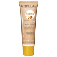 Photoderm Sun Cream 50 Factor Protection Face Bioderma