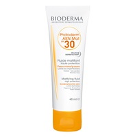 fluid matifiant cu protectie solara bioderma photoderm akn mat spf 30 pentru ten mixt si gras 40 ml imagen 56_0_
0