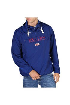 Geaca barbati Hackett model HM402239, Albastru Geaca barbati Hackett model HM402239, Albastru