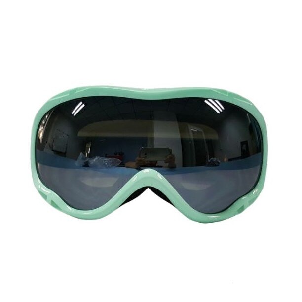 Ochelari iMK® ski/snowboard, banda reglabila si strat dublu anti-ceata