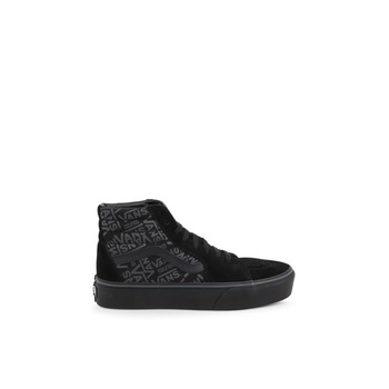 Pantofi sport barbati Vans model SK8-HIPLATFORM, culoare Negru, marime 4.5 US Pantofi sport barbati Vans model SK8-HIPLATFORM, culoare Negru, marime 4.5 US
