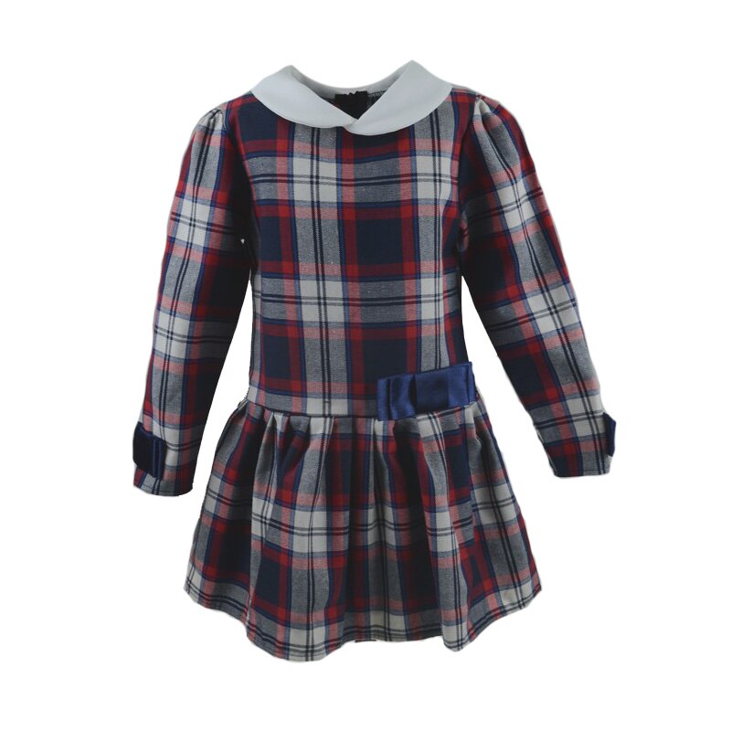 Rochie eleganta pentru fete Mini Junior, Multicolor