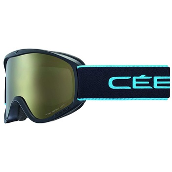 Ochelari Ski si Snowboard Cébé Striker,Lentila S2,Marime M Ochelari Ski si Snowboard Cébé Striker,Lentila S2,Marime M