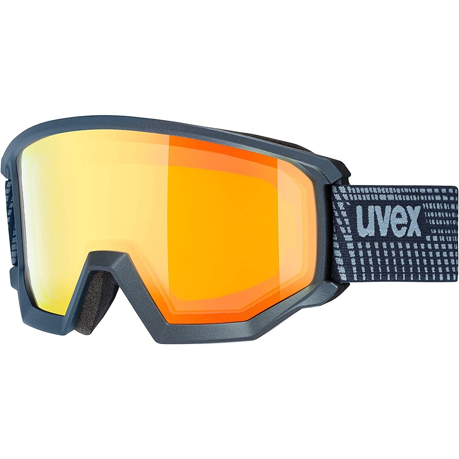 Ochelari Ski Uvex Athletic FM LGL OTG Marime L,Lentila S2 85867