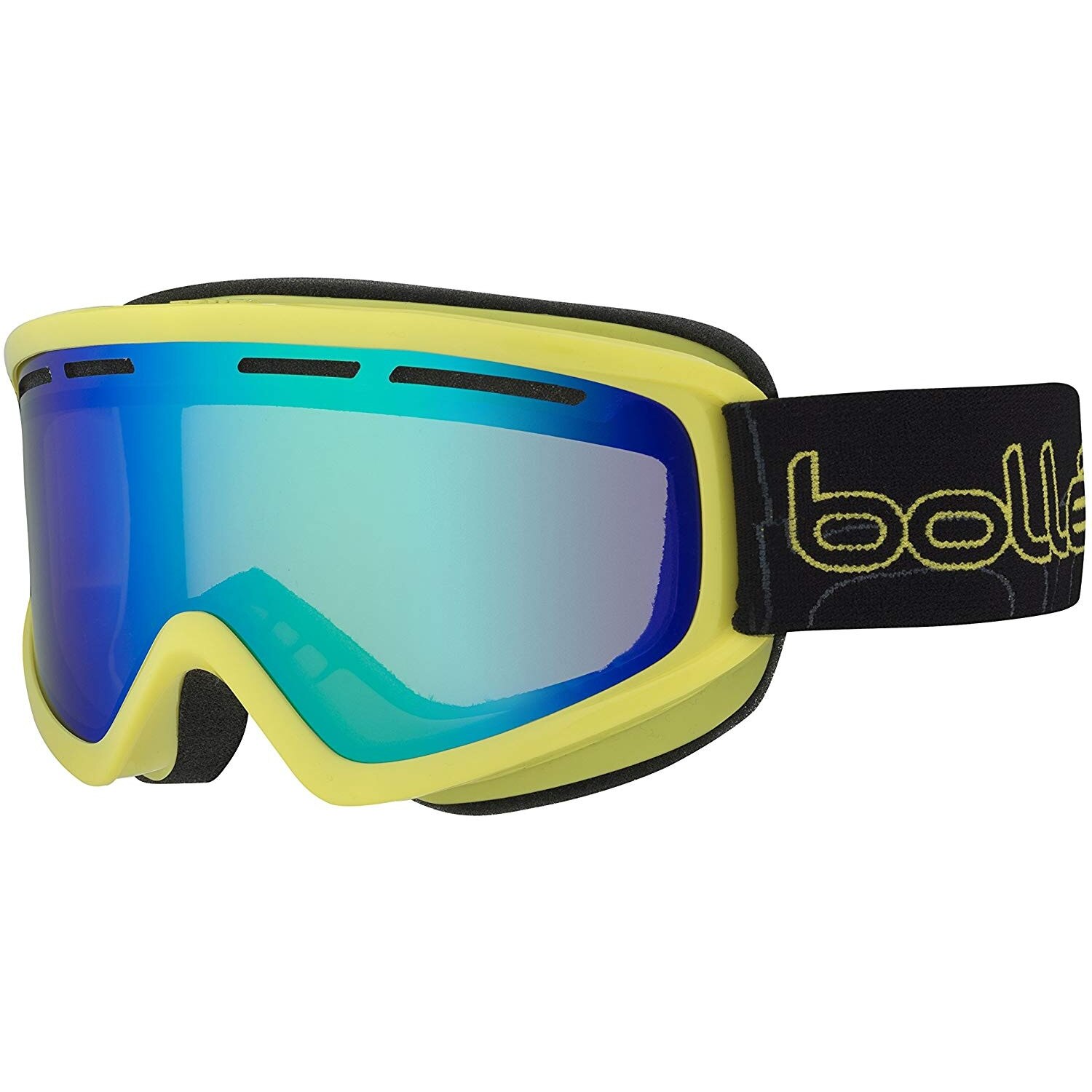 Ochelari Schi si Snowboard Bolle Schuss Marime M,S2