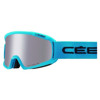 Ochelari Ski Cebe Fanatic Marime M S2 CBG202 Ochelari Ski Cebe Fanatic Marime M S2 CBG202
