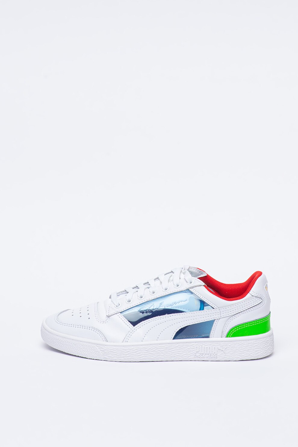 puma ralph sampson lo glass