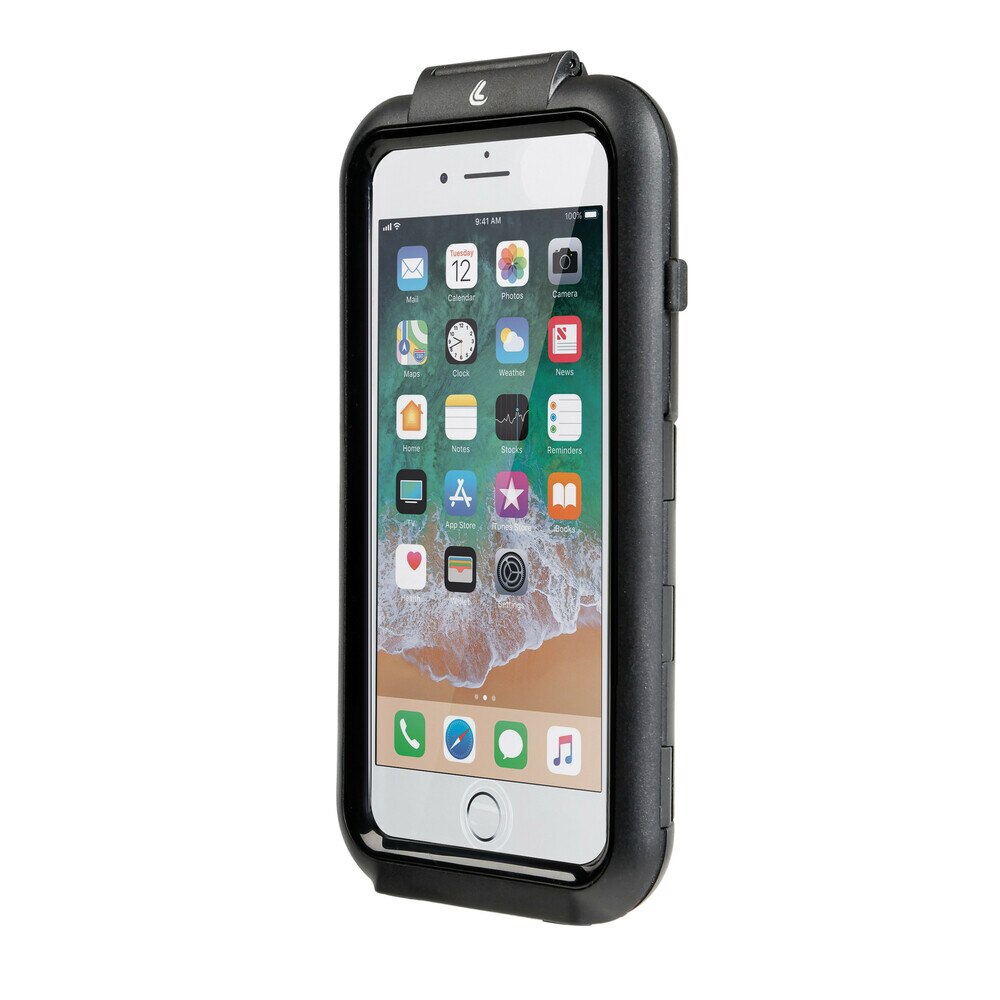 Carcasa tare Opti Case pentru suporti telefon mobil Opti Line - iPhone 6Plus/7Plus/8Plus