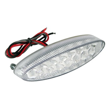 Lampa stop LED cu 2 functii Porster 12V Lampa stop LED cu 2 functii Porster 12V