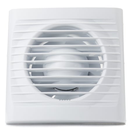 Ventilator baie OPTIMA 4C, Clapeta antiretur, Ø100mm